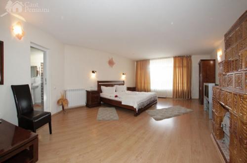 Pensiunea Boema Piatra Neamţ Habitación foto